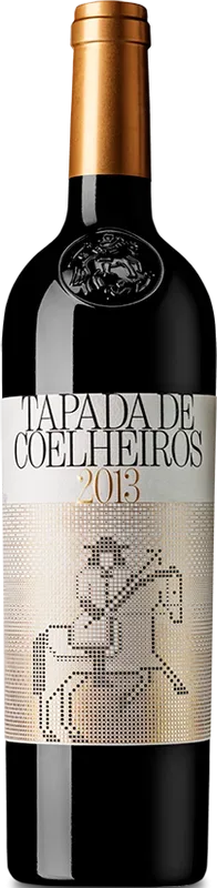 Tapada de Coelheiros VR Alentejano Herdade de Coelheiros - 2019 - Alentejo, Portugal