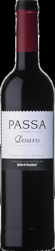 Passa Douro DOC Quinta do Passadouro - 2023 - Douro, Portugal