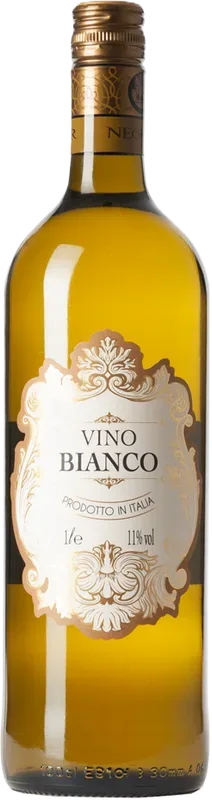 Vino Bianco Veneto Negrar Domini Veneti - Italien