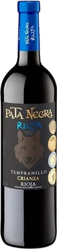 Pata Negra Fauna Crianza Rioja DOCa Garcia Carrion - 2019 - Oberer Ebro, Spanien