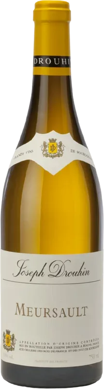 Meursault Côte de Beaune AOP Joseph Drouhin - 2023 - Burgund, Frankreich