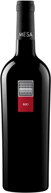 Buio DOC Carignano del Sulcis Cantina Mesa - 2024 - Sardinien, Italien