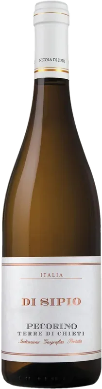 Pecorino IGP Terre di Chieti Azienda Nicola Di Sipio - 2024 - Abruzzen, Italien