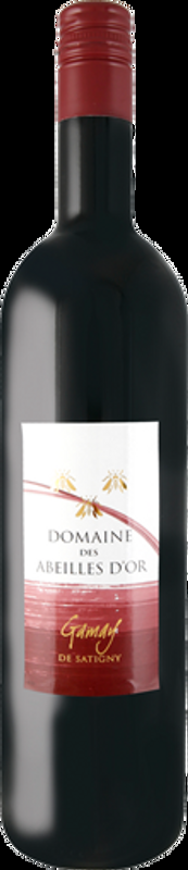 Gamay de Satigny AOC Domaine des Abeilles d'Or - 2022 - Genf, Schweiz