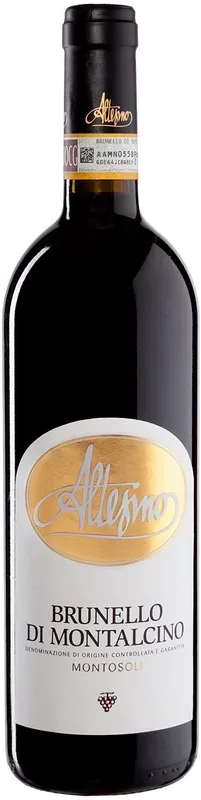 Brunello di Montalcino DOCG Azienda Agricola Altesino - 2019 - Toskana, Italien