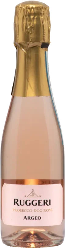 Prosecco Rosé Argeo Brut DOC Ruggeri - 2024 - Veneto, Italien