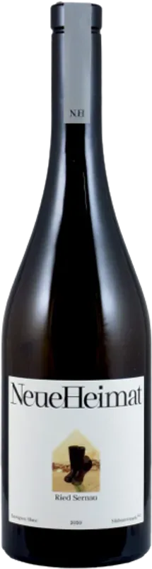 Ried Sernau Sauvignon Blanc Weingut NeueHeimat - 2020 - Steiermark, Österreich