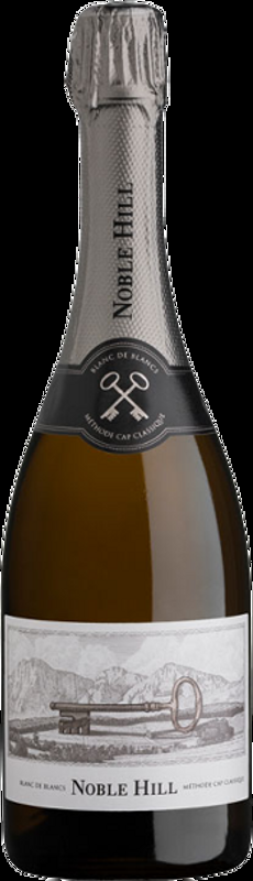 Blanc de Blanc Noble Hill - 2023 - Coastal Region, Südafrika
