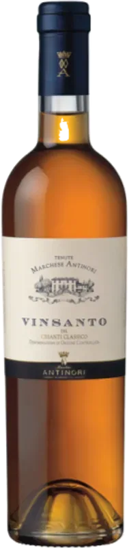 Vinsanto del Chianti Classico Tenute Marchese Antinori DOC Antinori - 2021 - Toskana, Italien