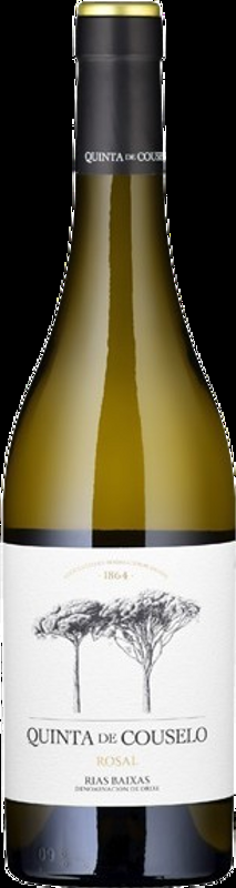 Rosal Quinta de Couselo - 2023 - Galizien, Spanien