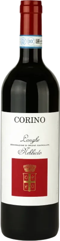 Barbera d’Alba Giovanni Corino - 2022 - Piemont, Italien