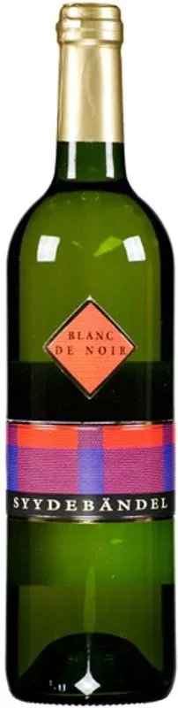 Syydebandel Blanc de Noir Genossenschaft Syydebändel - 2024 - Ostschweiz, Schweiz