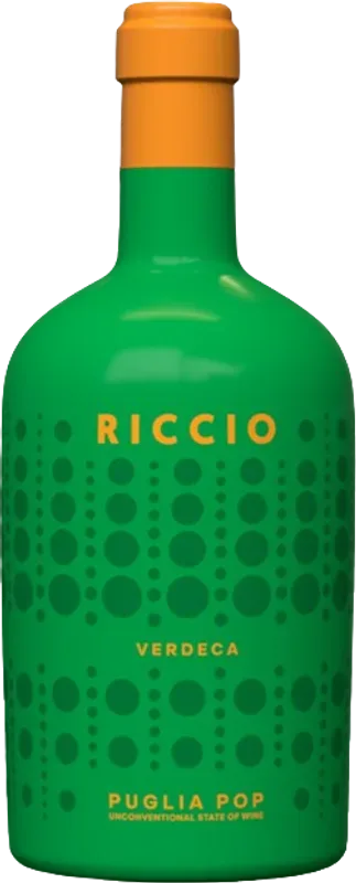 Riccio Verdeca Puglia Pop - 2023 - Apulien, Italien