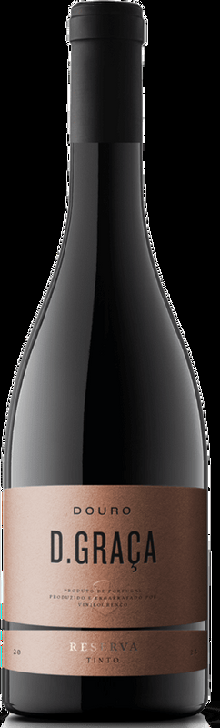 D. Graça Reserva Douro DOC Vinilourenço - 2021 - Douro, Portugal