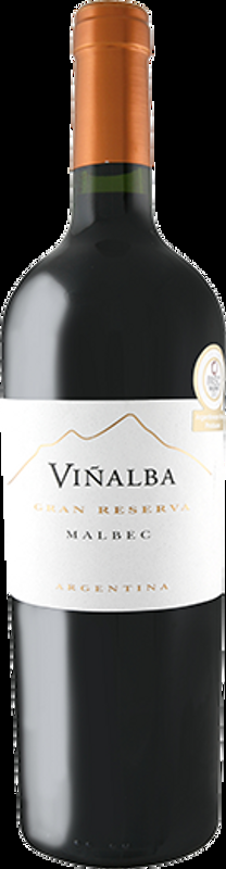 Malbec Gran Reserva Viñalba - 2021 - Mendoza, Argentinien