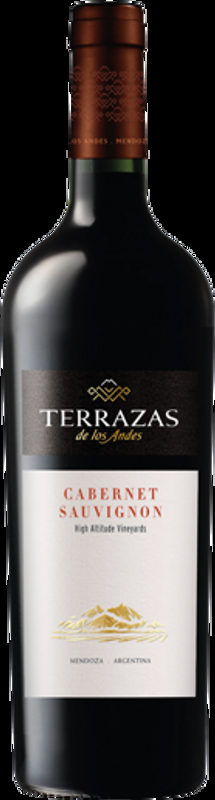 Cabernet Sauvignon Classic Terrazas de los Andes - 2017 - Mendoza, Argentinien