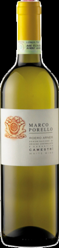 Roero Arneis DOCG Camestri Porello - 2025 - Piemont, Italien