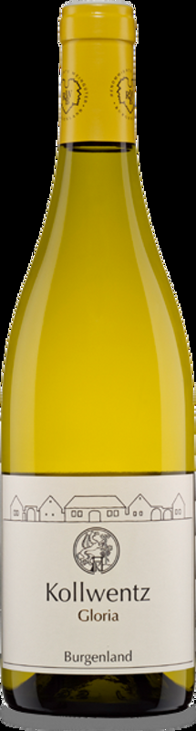 Chardonnay Gloria Anton Kollwentz - 2019 - Burgenland, Österreich
