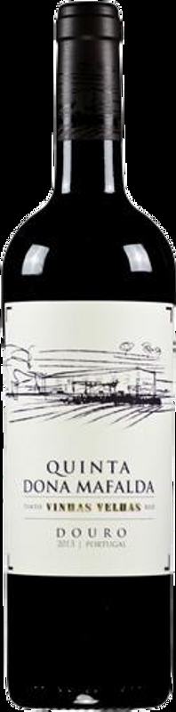 Quinta Dona Mafalda Vinhas Velhas DOC Douro Christie Wines - 2022 - Douro, Portugal