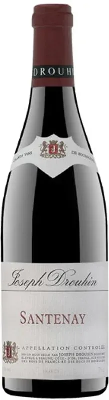 Santenay AC Joseph Drouhin - 2022 - Burgund, Frankreich