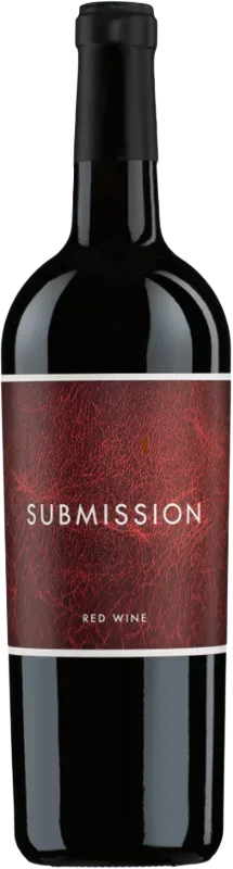 Submission Red 689 Six Eight Nine Cellars - 2020 - Kalifornien, USA