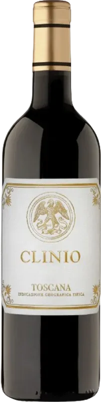 Clinio Toscana IGT Tenuta Fratini - 2022 - Toskana, Italien