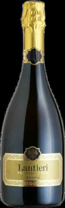 Arcadia Franciacorta Extra Brut DOCG Lantieri de Paratico - 2020 - Lombardei, Italien