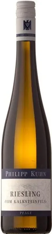 Riesling Vom Kalksteinfels Trocken Weingut Philipp Kuhn - 2024 - Rheintal, Deutschland