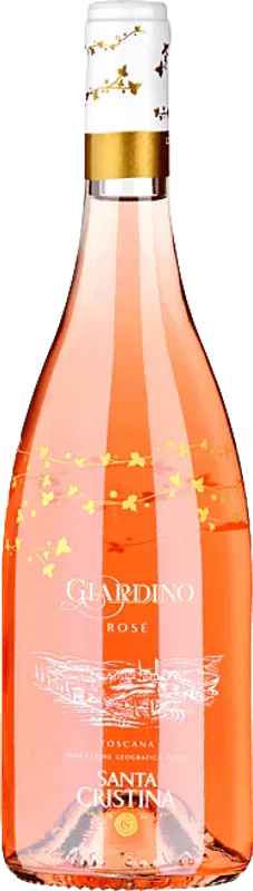 Giardino Rosé Toscana IGT Santa Cristina - 2025 - Toskana, Italien