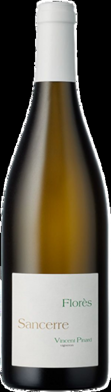 Florès Sancerre AOC Vincent Pinard - 2021 - Default Origin