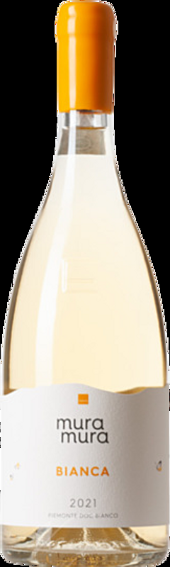 Piemont DOC Bianca Favorita Mura Mura - 2023 - Piemont, Italien