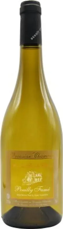 Pouilly-Fumé AOC Sainte Clélie Domaine Chauveau - 2023 - Loire, Frankreich