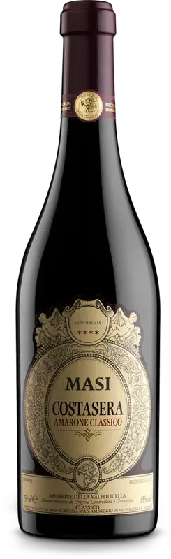 Costasera Amarone della Valpolicella classico DOCG Masi - 2021 - Veneto, Italien