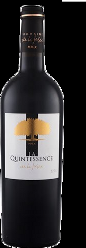 La Quintessence de la Jasse VdP d'Oc Domaine de la Jasse - 2021 - Midi - Languedoc-Roussillon, Frankreich