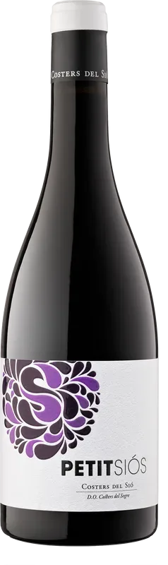 Petit Sios Costers Del Segre DO Bodegas Costers del Sió - 2018 - Katalonien, Spanien