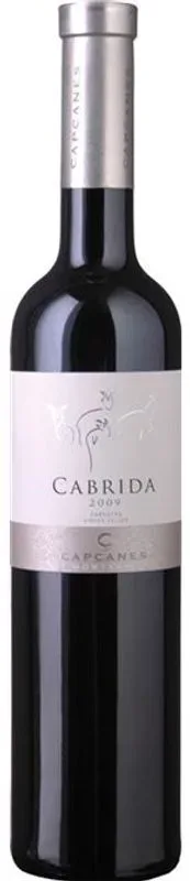 Cabrida Montsant DO Celler Capçanes - 2010 - Spanien
