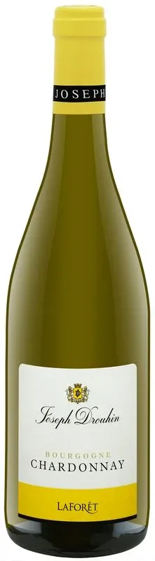 Chardonnay Laforet AC Joseph Drouhin - 2022 - Burgund, Frankreich