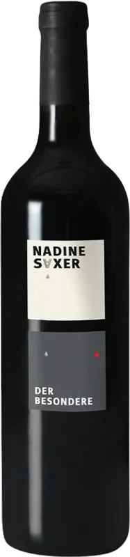 Der Besondere Weingut Nadine Saxer - 2024 - Zürich, Schweiz