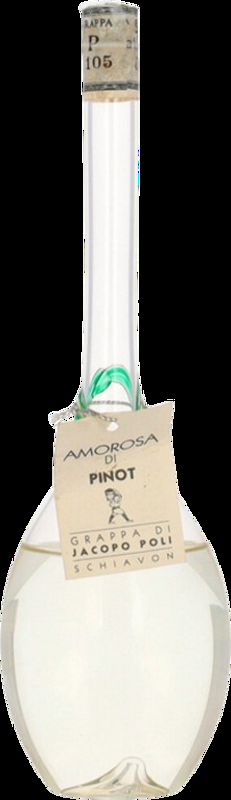 Po' di Poli - Aromatica di Traminer Poli Distillerie - Veneto, Italien