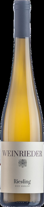 Weinrieder Riesling Ried Kugler Weingut Weinrieder - 2023 - Niederösterreich, Österreich