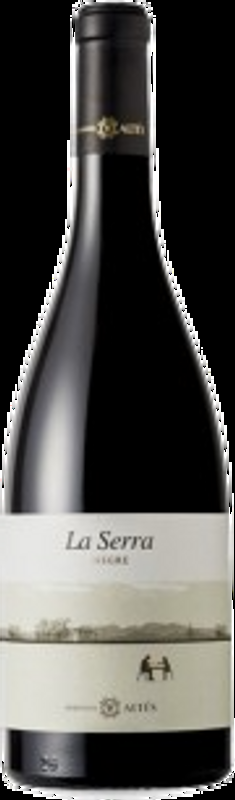 La Serra Negre Tinto Cosecha Herencia Altes - 2016 - Katalonien, Spanien