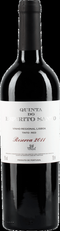 Espirito Santo Reserva Casa Santos - 2022 - Estremadura, Portugal
