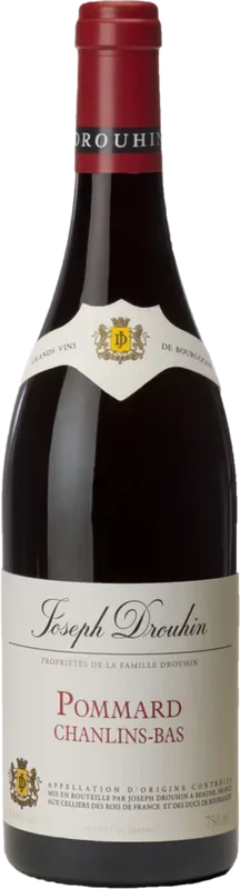Pommard Chanlins-Bas AOC Joseph Drouhin - 2018 - Burgund, Frankreich