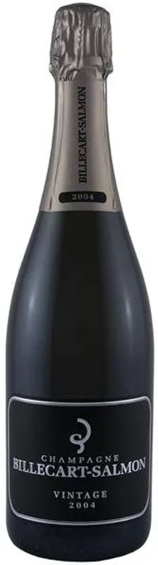Champagne Extra Brut Vintage AOC Billecart-Salmon - 2016 - Champagne, Frankreich