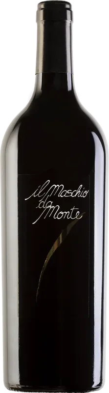 Rosso Piceno Il Maschio da Monte DOC Santa Barbara - 2022 - Marche, Italien