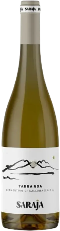 Vermentino di Gallura DOCG Tarra Noa Saraja - 2023 - Sardinien, Italien