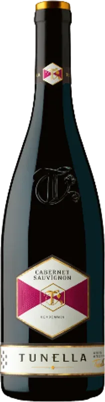 Cabernet Sauvignon Venezia Giulia IGT La Tunella - 2023 - Friaul, Italien
