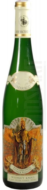 Riesling Smaragd Ried Loibenberg Knoll - 2023 - Niederösterreich, Österreich
