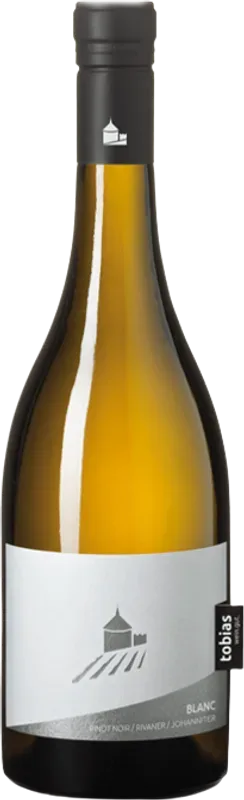 Tobias Blanc AOC St. Gallen Tobias Weingut - 2024 - Ostschweiz, Schweiz
