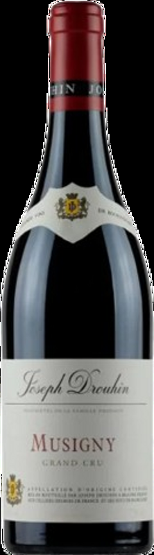 Musigny Grand Cru A.O.C. Joseph Drouhin - 2023 - Burgund, Frankreich
